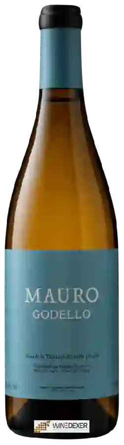 Bodegas Baynos - Godello Blanco