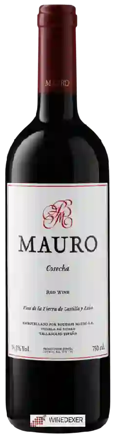 Bodegas Baynos - Red