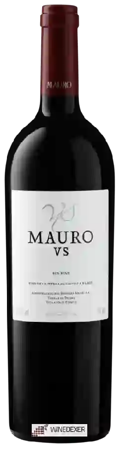 Bodegas Baynos - VS Bodegas Baynos - VS