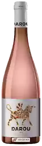 Bodegas Castelo de Medina - Darou Rosé