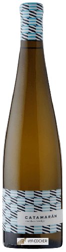 Domaine Bodegas Latorre - Catamarán Macabeo - Verdejo