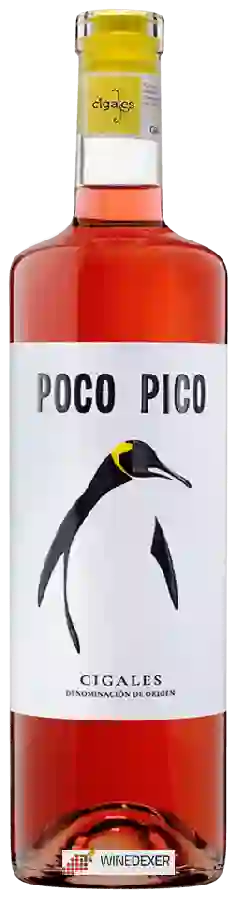 Bodegas Lezcano-Lacalle - Poco Pico