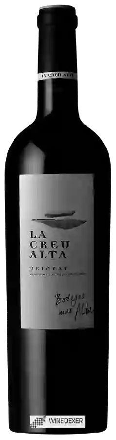 Bodegas Mas Alta - La Creu Alta