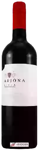 Domaine Navajas - Rioja Arjona