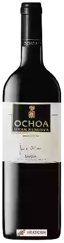 Domaine Ochoa - Gran Reserva Navarra