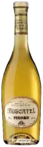 Domaine Pinord - Moscatel
