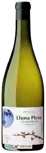 Domaine Pinord - Penedès Chardonnay Vinyes Velles Lluna Plena