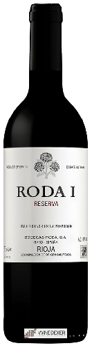 Weingut Bodegas Roda - Roda I Reserva Rioja