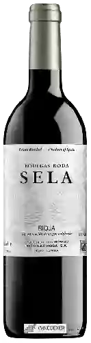 Bodegas Roda - Sela Rioja