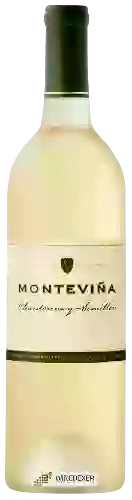 Bodegas San Lorenzo - Monteviña Chardonnay - Sémillon