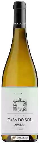 Domaine Casa Do Sol Domaine Casa Do Sol