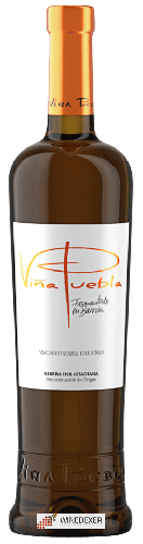 Domaine Bodegas Toribio - Fermentado en Barrica