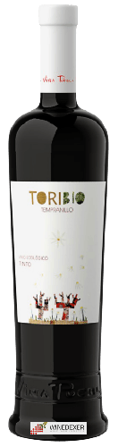 Domaine Bodegas Toribio - Tinto