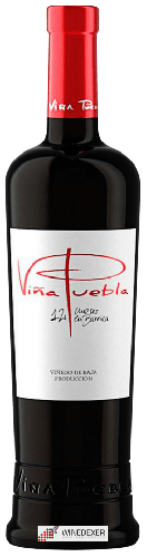 Domaine Bodegas Toribio - 12 Meses en Barrica