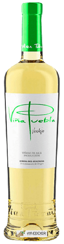 Domaine Bodegas Toribio - Verdejo