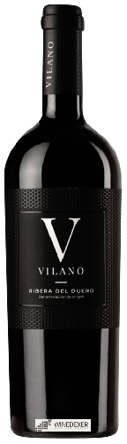 Winery Bodegas Vilano - Tinto