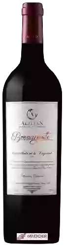 Bodegas Y Vinedos Alilian Bodegas Y Vinedos Alilian