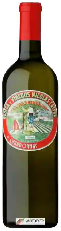 Bodegas y Viñedos Nicolas Catena - La Marchigiana Chardonnay