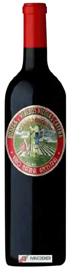 Bodegas y Viñedos Nicolas Catena - La Marchigiana Malbec