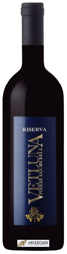 Weingut Vetluna Podere San Michele - Riserva Weingut Vetluna Podere San Michele - Riserva