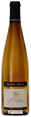 Domaine Boeckel - Sylvaner Alsace Grand Cru 'Zotzenberg'