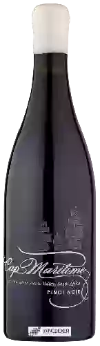 Domaine Boekenhoutskloof - Le Cap Maritime Pinot Noir