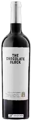Domaine Boekenhoutskloof - The Chocolate Block