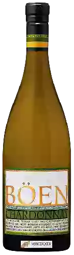 Domaine Böen - Chardonnay