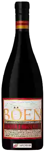 Domaine Böen - Pinot Noir