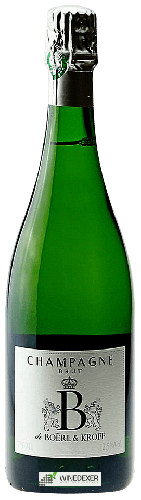 Weingut Boërl & Kroff - B de Brut Champagne