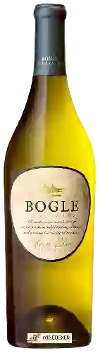 Domaine Bogle - Chenin Blanc