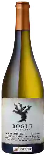 Winery Bogle - Essential Chardonnay