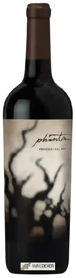 Domaine Bogle - Phantom