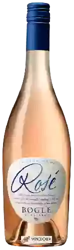 Domaine Bogle - Rosé