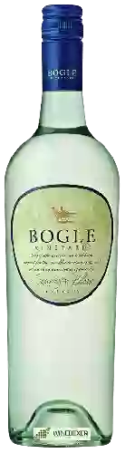 Domaine Bogle - Sauvignon Blanc
