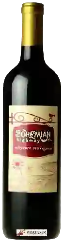 Domaine Bohemian Highway Domaine Bohemian Highway