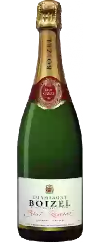 Domaine Boizel - Grande Réserve Champagne