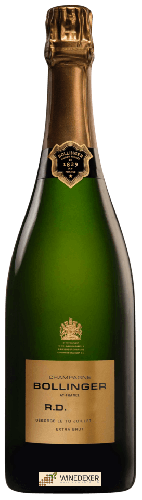 Weingut Bollinger - R.D Extra Brut Champagne (Récemment Dégorgé) Weingut Bollinger - R.D Extra Brut Champagne (Récemment Dégorgé)