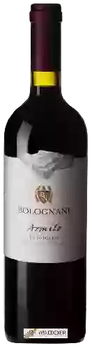 Domaine Bolognani - Armìlo Teroldego