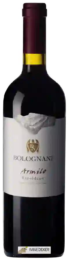 Domaine Bolognani - Armìlo Teroldego