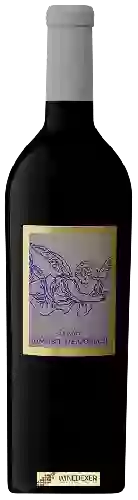 Domaine Bomont de Cormeil