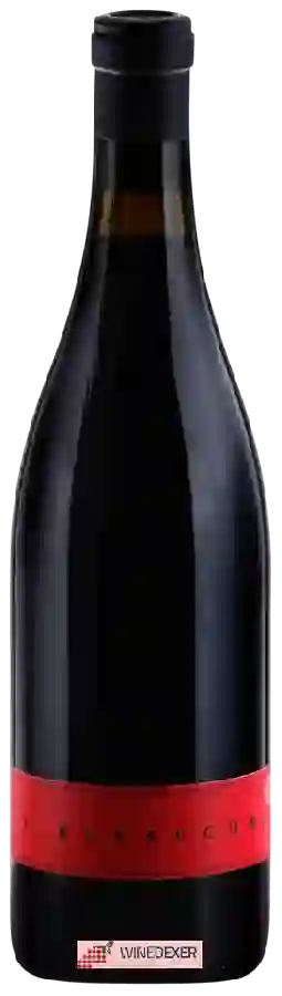 Domaine Bonaccorsi - J.L Bonaccorsi Pinot Noir Domaine Bonaccorsi - J.L Bonaccorsi Pinot Noir