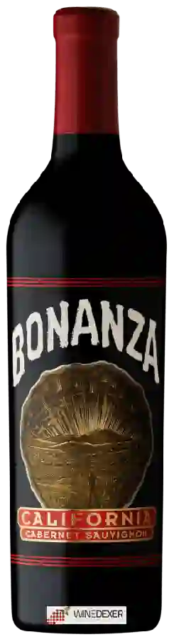 Domaine Bonanza - Cabernet Sauvignon Lot 2 Domaine Bonanza - Cabernet Sauvignon Lot 2