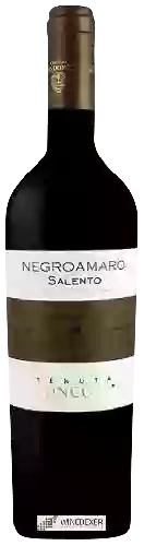 Domaine Boncore - Negroamaro Salento