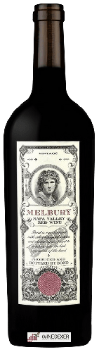 Weingut Bond - Melbury Weingut Bond - Melbury