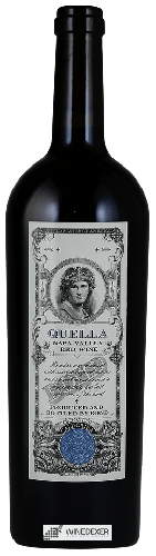 Weingut Bond - Quella Weingut Bond - Quella