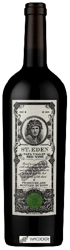 Winery Bond - St. Eden