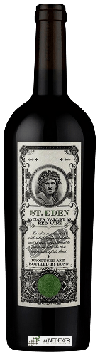 Winery Bond - St. Eden Winery Bond - St. Eden