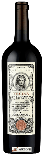 Winery Bond - Vecina Winery Bond - Vecina