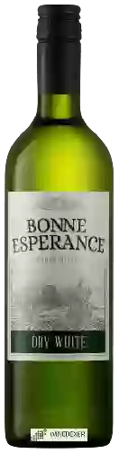 Domaine Bonne Esperance